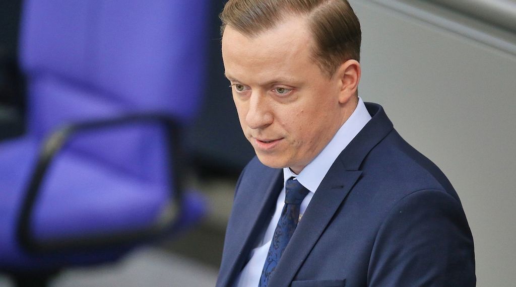 Ahmetovic offen für Ausweitung von EU-Mission in Straße von Hormus
