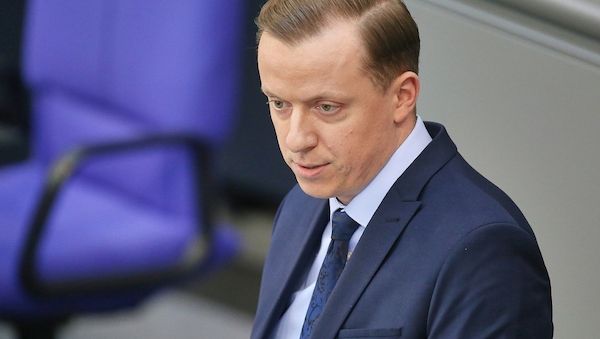 Ahmetovic offen für Ausweitung von EU-Mission in Straße von Hormus