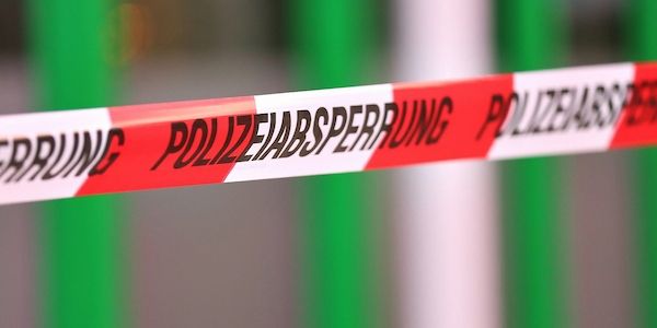 Radio Leipzig: Mehrere Tote bei Amokfahrt