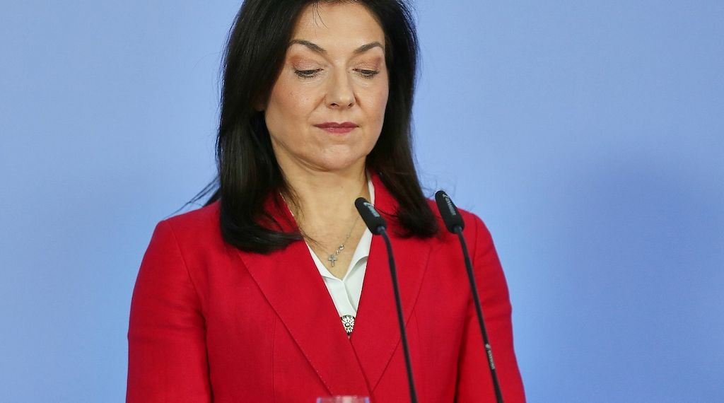 Personalrat kritisiert Reiches Einstellungspraxis scharf