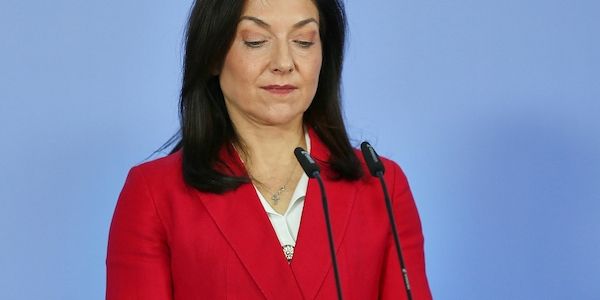 Personalrat kritisiert Reiches Einstellungspraxis scharf