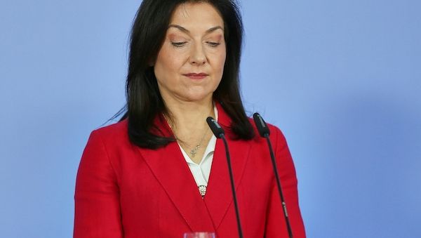 Personalrat kritisiert Reiches Einstellungspraxis scharf