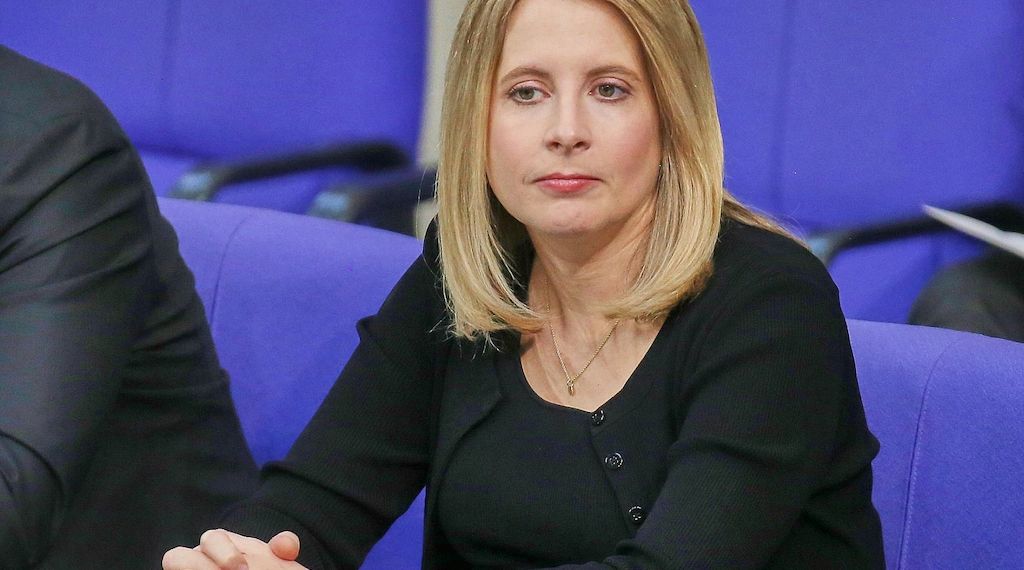 Hubertz will Wohngeld kürzen