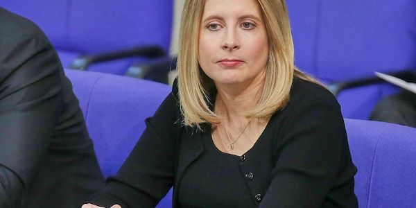 Hubertz will Wohngeld kürzen