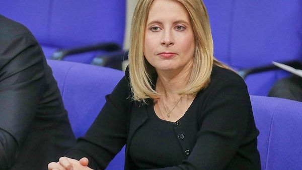 Hubertz will Wohngeld kürzen