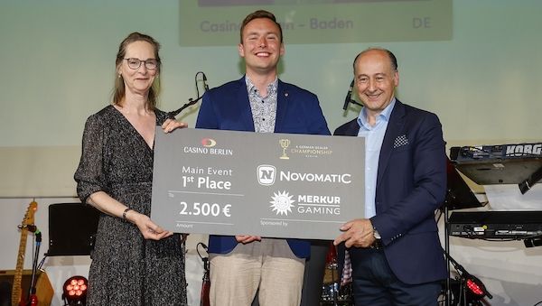 Drei Tage im Zeichen des Wettbewerbs: Der German Dealer Championship 2026