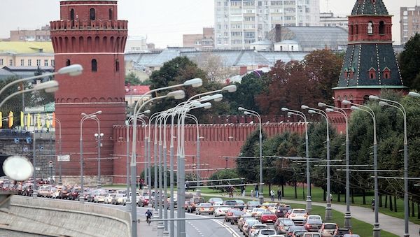 Russland erklärt Feuerpause für 8. und 9. Mai