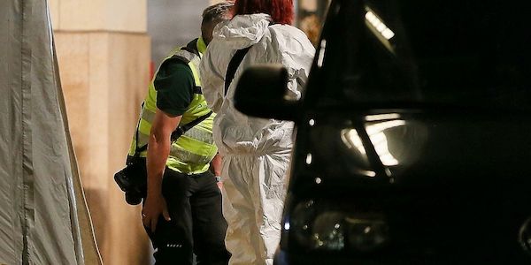 63-Jährige und 77-Jähriger sterben bei Amokfahrt in Leipzig