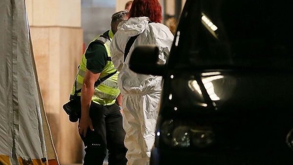 63-Jährige und 77-Jähriger sterben bei Amokfahrt in Leipzig
