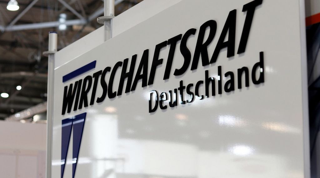 CDU-Wirtschaftsrat drängt auf mehr Tempo bei Staatsmodernisierung