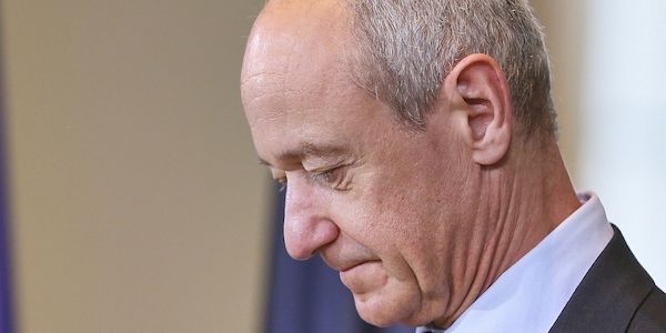 Siemens-Chef warnt vor AfD-Regierungsbeteiligung