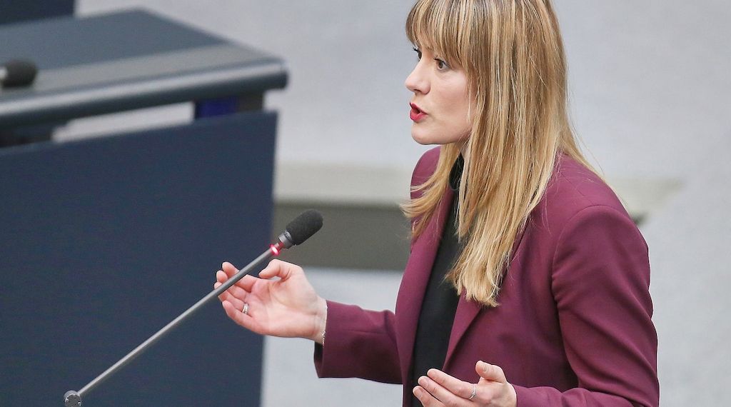 Linke will erneut in Geheimdienst-Kontrollgremium