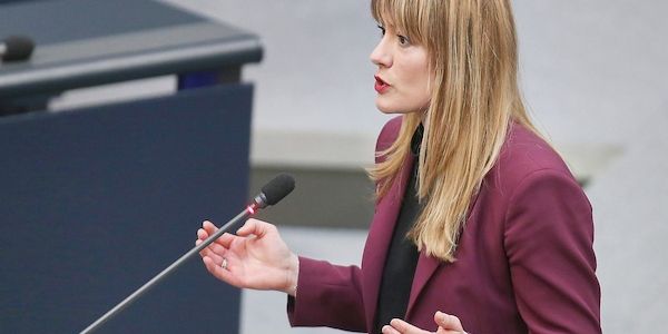 Linke will erneut in Geheimdienst-Kontrollgremium