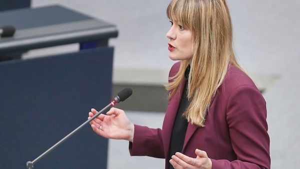 Linke will erneut in Geheimdienst-Kontrollgremium