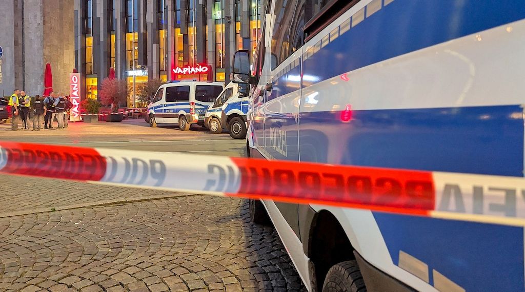 Streit soll Auslöser von Leipziger Amokfahrt gewesen sein