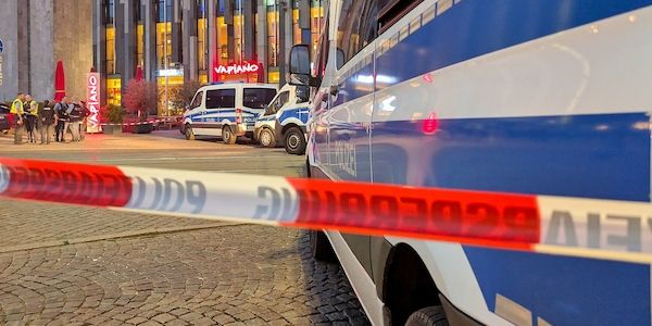 Streit soll Auslöser von Leipziger Amokfahrt gewesen sein