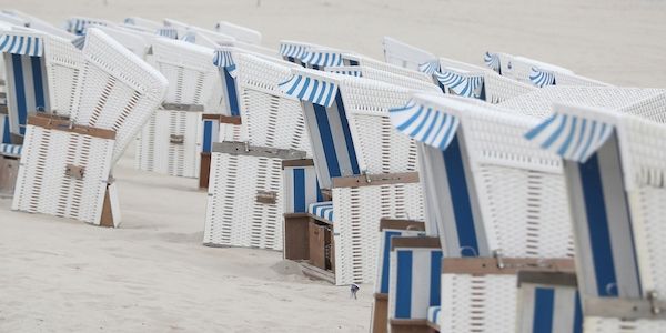 Unwetterwarnung für Niedersachsen und Bremen