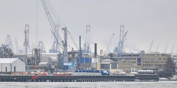 Wetterbericht für Schleswig-Holstein/Hamburg (05.05.2026)