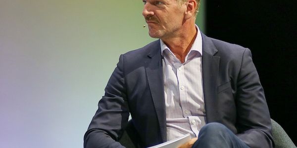 Politico-Journalist von Fraktionsparty geworfen