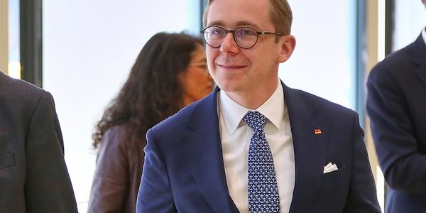 Amthor: Bürokratieabbau hat oberste Priorität