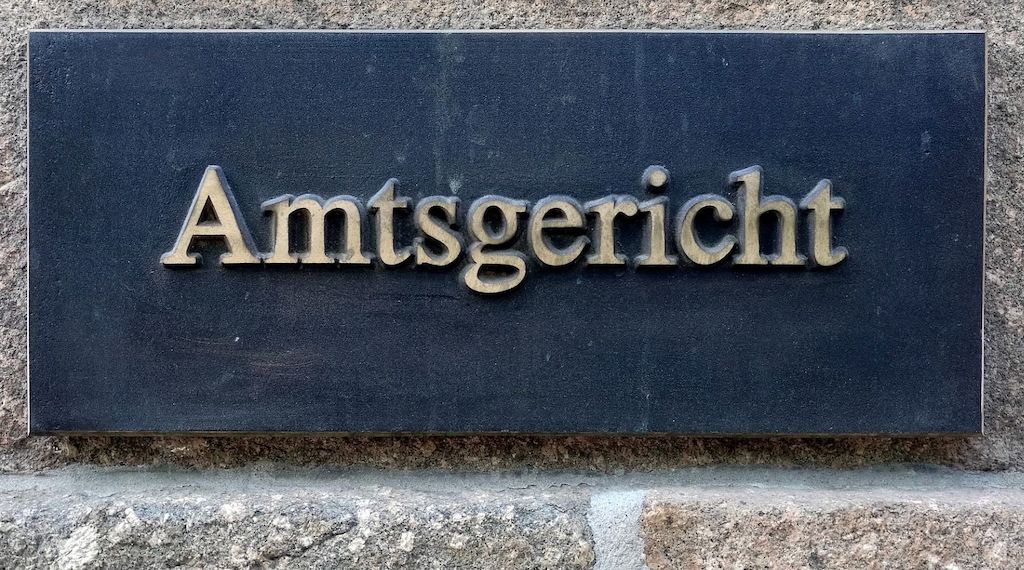 Neuer Rekordwert bei Firmenpleiten