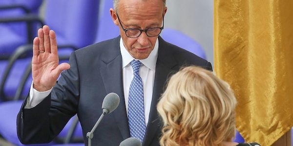 Ein Jahr nach Start nur noch 11 Prozent mit Regierung zufrieden