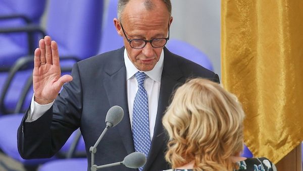 Ein Jahr nach Start nur noch 11 Prozent mit Regierung zufrieden