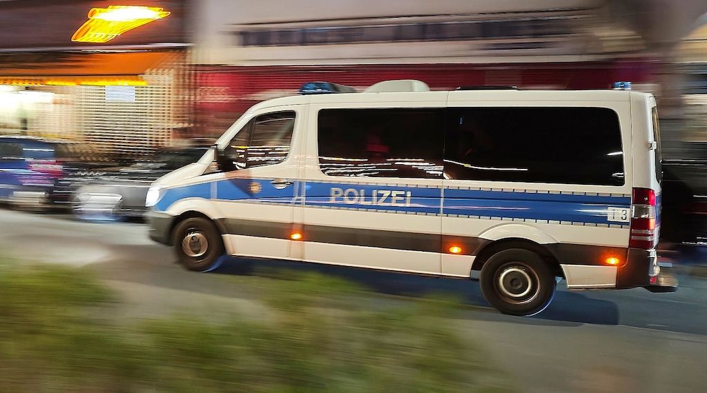 Schüsse auf 44-Jährigen in Schöneberg – Mordkommission ermittelt
