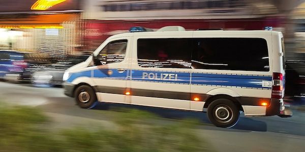 Schüsse auf 44-Jährigen in Schöneberg – Mordkommission ermittelt