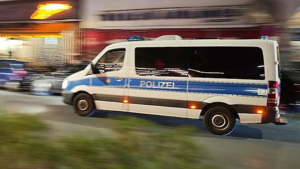 Schüsse auf 44-Jährigen in Schöneberg – Mordkommission ermittelt