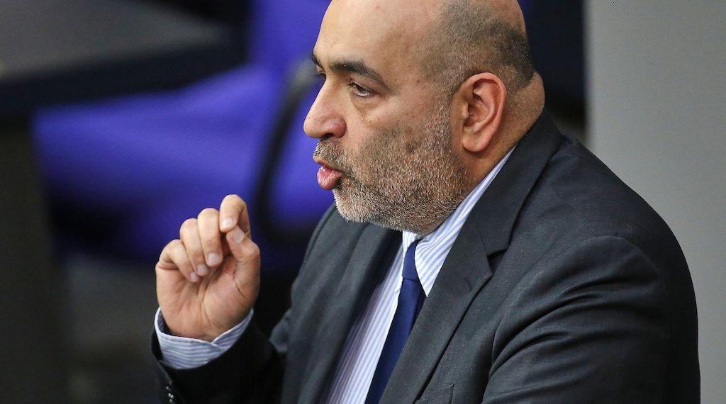 Nouripour kritisiert Wadephuls Iran-Politik