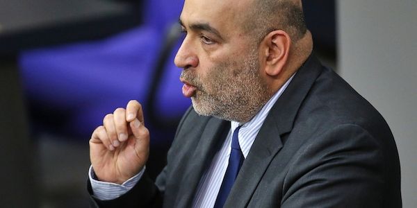 Nouripour kritisiert Wadephuls Iran-Politik