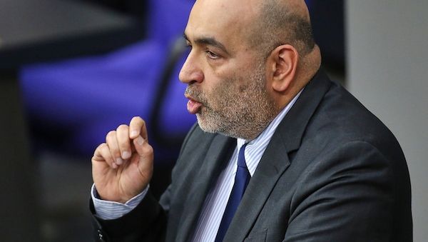 Nouripour kritisiert Wadephuls Iran-Politik