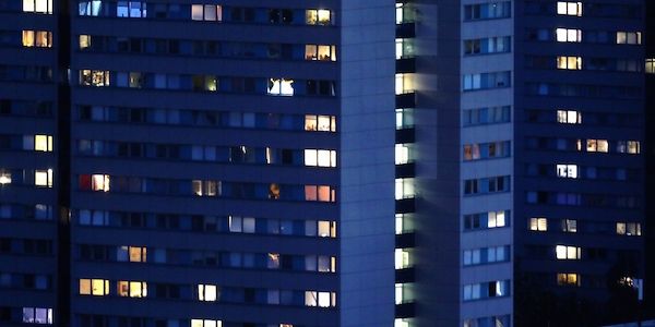 Mieterbund warnt vor Folgen von Kürzungen beim Wohngeld