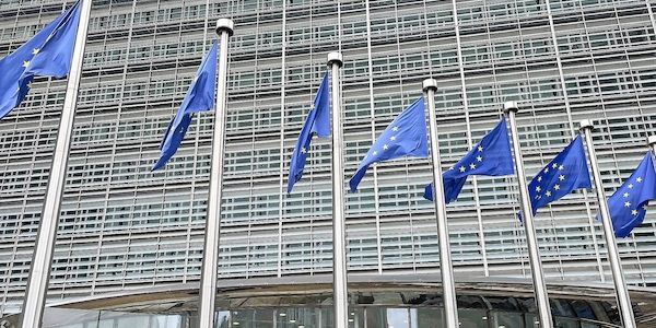 Iran-Krieg: EU-Kommissarin befürchtet "mehr Chaos" für Europa