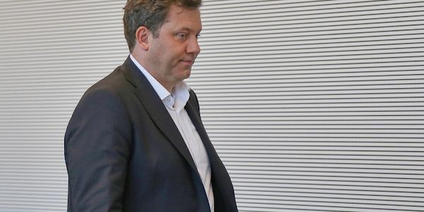 CDA fordert von Klingbeil Stufenplan für Bürgergeld-Finanzierung