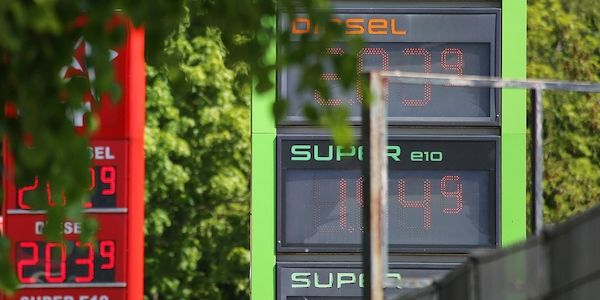 Österreich hält europäische Übergewinnsteuer für möglich