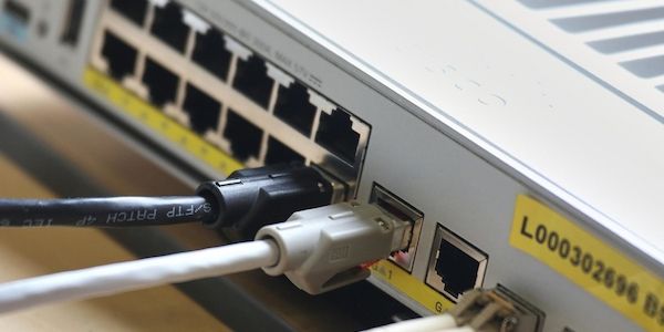NRW verzeichnet überdurchschnittlich viele IT-Störungen in Unternehmen