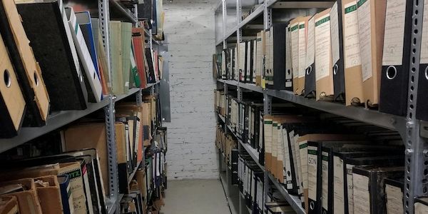 Linke fordert Digitalisierungsoffensive für Hamburger Staatsarchiv