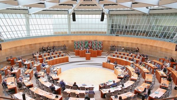 Annika Fohn vertritt Nordrhein-Westfalen im EU-Ausschuss der Regionen