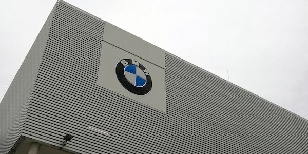 BMW-Aufsichtsratschef: EU muss Teil der Abmachungen umsetzen