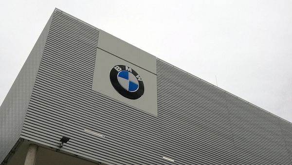 BMW-Aufsichtsratschef: EU muss Teil der Abmachungen umsetzen