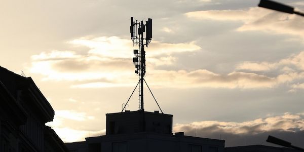 Terahertz-Richtfunk soll 6G-Ausbau beschleunigen