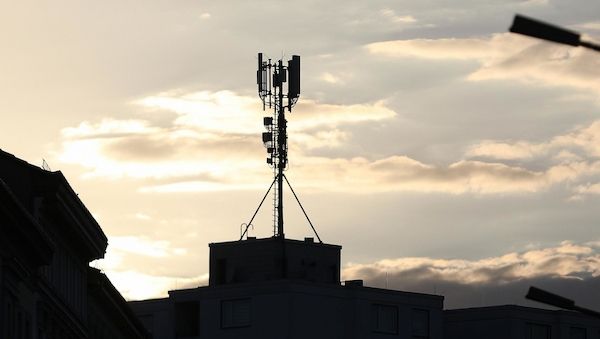 Terahertz-Richtfunk soll 6G-Ausbau beschleunigen