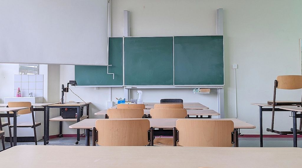 Berliner Schulen bekommen Reinigungs-App KleanBerlin