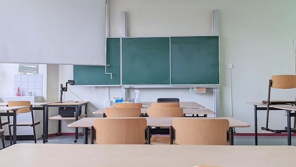Berliner Schulen bekommen Reinigungs-App KleanBerlin