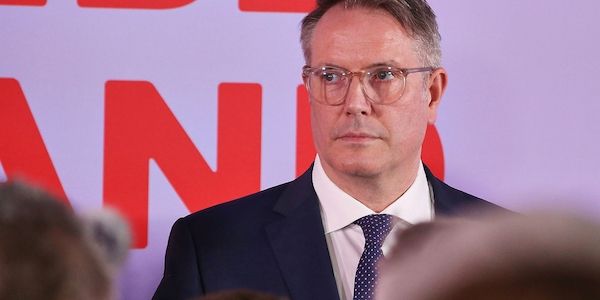 Schweitzer zum SPD-Fraktionschef in Rheinland-Pfalz gewählt