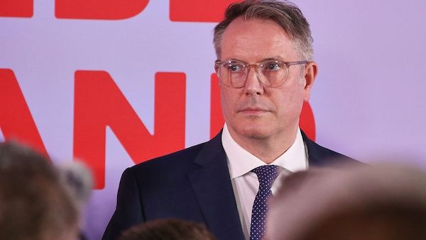 Schweitzer zum SPD-Fraktionschef in Rheinland-Pfalz gewählt