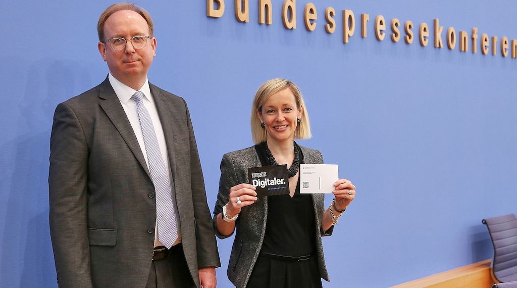 Datenschutzbeauftragte sieht KI-Training mit Drittdaten als Problem