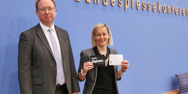 Datenschutzbeauftragte sieht KI-Training mit Drittdaten als Problem